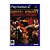 Jogo Mortal Kombat: Shaolin Monks - PS2 (Europeu) - Imagem 1