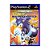 Jogo Sonic Gems Collection - PS2 (Europeu) - Imagem 1