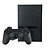 Console PlayStation 2 Slim Preto - Sony (Japonês) - Imagem 1