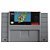 Jogo Super Mario World - SNES - Imagem 1