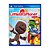 Jogo LittleBigPlanet PS Vita: Marvel Super Hero Edition - PS Vita - Imagem 1