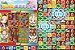 Jogo Puzzle de Harvest Moon - DS - Imagem 2