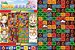 Jogo Puzzle de Harvest Moon - DS - Imagem 4