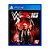 Jogo WWE 2K16 - PS4 - Imagem 1