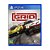 Jogo GRID - PS4 (LACRADO) - Imagem 1