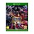 Jogo One Piece: Pirate Warriors 4 - Xbox One (LACRADO) - Imagem 1