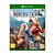 Jogo One Piece: World Seeker - Xbox One (LACRADO) - Imagem 1