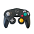 Controle GameCube (Edição Smash Bros) - Wii U - Imagem 1