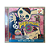 Jogo Pop'n Music 5 - PS1 (Japonês) - Imagem 1