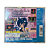 Jogo Pop'n Music 5 - PS1 (Japonês) - Imagem 2