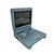 Console Game Boy Advance SP Azul Pérola - Nintendo - Imagem 3