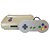 Console Super Nintendo Baby - SNES - Imagem 1