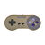 Console Super Nintendo Baby - SNES - Imagem 7