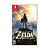 Jogo The Legend of Zelda: Breath of the Wild (Bonus Explorer's Guide) - Switch - Imagem 3