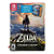 Jogo The Legend of Zelda: Breath of the Wild (Bonus Explorer's Guide) - Switch - Imagem 2