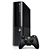 Console Xbox 360 Super Slim 4GB - Microsoft - Imagem 1