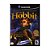 Jogo The Hobbit - GC - GameCube - Imagem 1