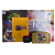 Jogo The Legend of Zelda: Majora's Mask - N64 (Big Box) - Imagem 1