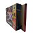 Jogo The Legend of Zelda: Majora's Mask - N64 (Big Box) - Imagem 8