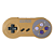 Console Super Nintendo - SNES - Imagem 2