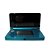 Console Nintendo 3DS Aqua Blue - Nintendo - Imagem 2