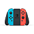 Console Nintendo Switch OLED Azul/Vermelho - Nintendo - Imagem 5
