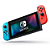 Console Nintendo Switch OLED Azul/Vermelho - Nintendo - Imagem 2