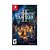 Jogo Octopath Traveler II - Switch - Imagem 1
