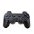 Controle Dualshock 2 Com Fio Preto - Paralelo - Imagem 1