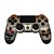 Controle Sony Dualshock 4 Personalizado (Skin Street Fighter V) - PS4 - Imagem 1