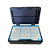 Case Protetora Azul Escuro para Nintendo DS - Imagem 4