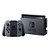Console Nintendo Switch Preto - Nintendo - Imagem 1