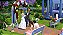 Jogo The Sims 4 - PS4 - Imagem 4