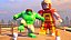 Jogo LEGO Marvel Avengers - Wii U - Imagem 3