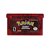 Jogo Pokemon Ruby Version - GBA - Imagem 1