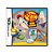 Jogo Phineas and Ferb: Ride Again - DS - Imagem 1