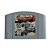 Jogo F-1 World Grand Prix - N64 - Imagem 1