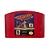 Jogo Rocket: Robot on Wheels - N64 - Imagem 1