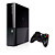 Console Xbox 360 Super Slim 250GB - Microsoft (Desbloqueado) - Imagem 1