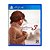 Jogo Syberia 3 - PS4 - Imagem 1