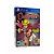 Jogo Onechanbara ZII: Chaos Banana Split (Limited Edition) - PS4 - Imagem 1