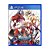Jogo Blazblue: Chrono Phantasma Extend - PS4 - Imagem 1
