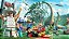 Jogo LEGO Jurassic World  - Xbox One - Imagem 4