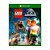 Jogo LEGO Jurassic World  - Xbox One - Imagem 1