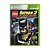 Jogo LEGO Batman 2: DC Super Heroes - Xbox 360 (LACRADO) - Imagem 1