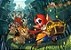 Jogo Zack & Wiki: Quest For Barbaro's Treasure - Wii - Imagem 3