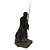 Action Figure Nazgul: The Lord of the Rings - Iron Studios - Imagem 2