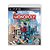 Jogo Monopoly Streets - PS3 - Imagem 1