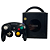 Console Nintendo GameCube Preto - Nintendo - Imagem 1