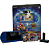 Console PSP PlayStation Portátil 3001 (Limited Edition InviZimals Entertainment Pack) - Sony - Imagem 1